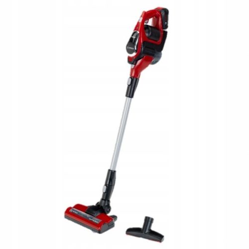 Bosch "Bezgranični" crveni usisavač igračka
