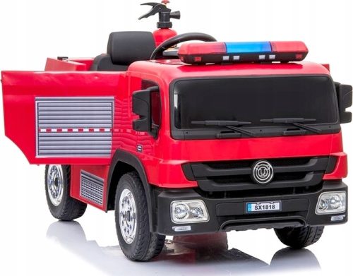  FIRE BRITAIN AUTO NA AKU 12V 2x45W DALJ