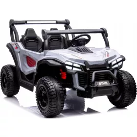 JEEP ZA 2 DJECE AUTO NA AKU 24V 4X45W DALJINSKI