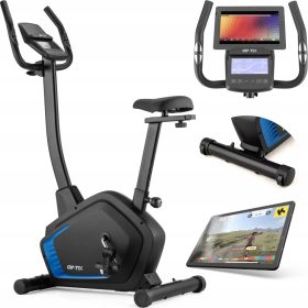  Gymtek G-42305 vertikalni magnetni sobni bicikl