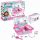 Smoby Koci Domek Gabi Beauty Set s kozmetikom i priborom