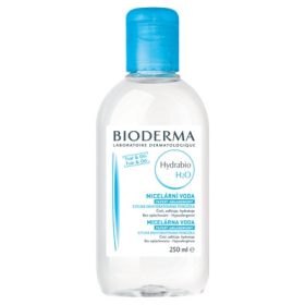  Bioderma Hydrabio H2O micelarna voda za dehidriranu kožu 250 ml