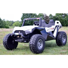  JEEP BUGGY CLASH 2 SEZONE BATERIJA 24V SNAGA 220W DALJINSKI