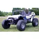  JEEP BUGGY CLASH 2 SEZONE BATERIJA 24V SNAGA 220W DALJINSKI