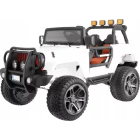  TERENSKI JEEP 2 SJEDA 24V 4x90W PILOT AMORY