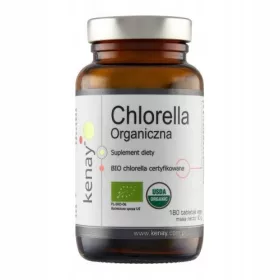  Chlorella Kenay AG tablete 180 kom 90 g