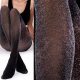 Fantastične tajice Fenome s lurex uzorkom za posebne prigode i svakodnevnu eleganciju! Ove talijanske tajice iz kolekcije LuSi brenda Fenome savršeno spajaju stil, udobnost i vrhunsku kvalitetu. Izrađ