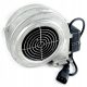 MPlusM Visokoučinkoviti Ventilator za Peć WPa06 H