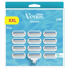  Venus Smooth ulošci za britvu x12