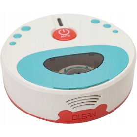 Dječji robot za čišćenje Rumba Askato My Home Cleaning