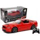  Auto na daljinsko upravljanje Ford Shelby GT500 Red 7.5 km/h 2.4 G