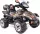  WINNER BATERIJA QUAD 4 BRZINE 2 DALJINSKI MOTORA