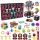 Adventski kalendar Anti-Stress Pop It Toys