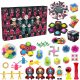 Adventski kalendar Anti-Stress Pop It Toys