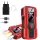 BOOSTER STARTER ZA POKRETANJE VOZILA S POWERBANKOM LCD + STEZALJKE