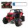  Automobil 3Z Crveni