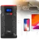 Auto Starter za Hitne Situacije, Prijenosni USB Starter za Vozila, Punjač za Rezervne Baterije