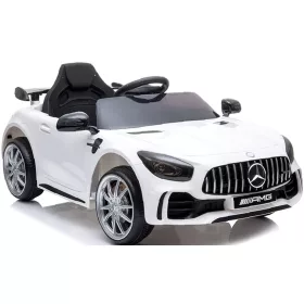  AUTO MERCEDES GTR AKUMULATOR 12V 2x45W DALJINSKI BIJELI