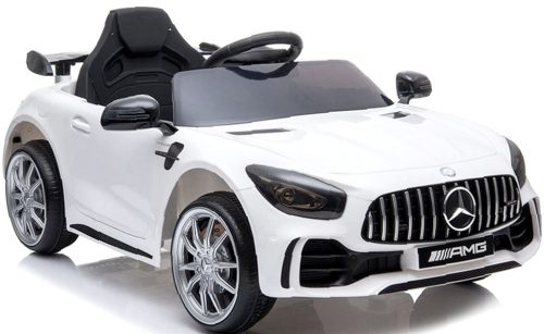  AUTO MERCEDES GTR AKUMULATOR 12V 2x45W DALJINSKI BIJELI