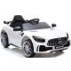  AUTO MERCEDES GTR AKUMULATOR 12V 2x45W DALJINSKI BIJELI