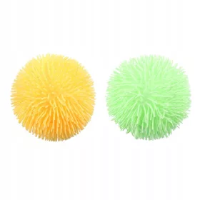    Senzorne igračke lopte koje svijetle u mraku protiv stresa, 2 komada