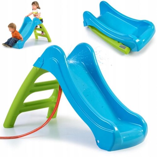 VRTNI VODENI TOBOGAN ZA DJECU GARDEN FUN FIRST SLIDE 91 CM FEBER