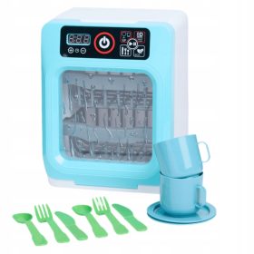 PERILICA SUĐA ZA DJECU SA ZVUKOM I SVJETLOM 4 PROGRAMA