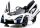  AUTO McLaren SENNA BATERIJA 12V 2x45W DALJ