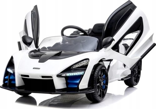  AUTO McLaren SENNA BATERIJA 12V 2x45W DALJ
