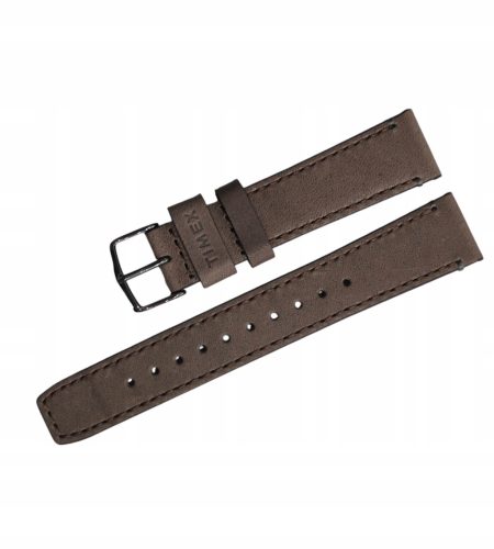 Pozlaćeni remen za sat Timex TW2R35800 20 mm - Original