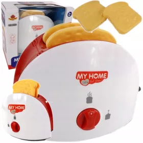 Luxma 3223 Toster s pop-up tostom