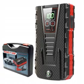 BOOSTER AUTA NA SKOK 22000 mAh