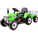  TRAKTOR SA PRIKOLICOM AKUMULATOR PILOT 2 MOTORA 45W
