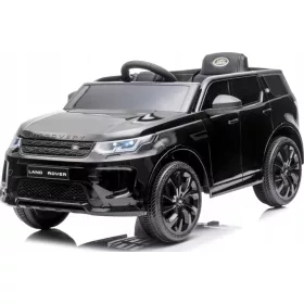   Land Rover Discovery Dječji Električni Automobil na Akumulator 12V