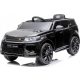 Land Rover Discovery Dječji Električni Automobil na Akumulator 12V