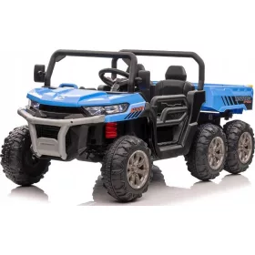  JEEP TERENSKI KAMION BATERIJA 24V 2x200W DALJINSKI