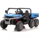  JEEP TERENSKI KAMION BATERIJA 24V 2x200W DALJINSKI