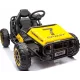  GOKART QUAD AUTO BUGGY SA BATERIJAMA 24V 2x100W AMORY