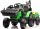  TRAKTOR SA PRIKOLICOM 12V BATERIJA BAGER SNAGA 90W DALJINSKI UPRAVLJAČ