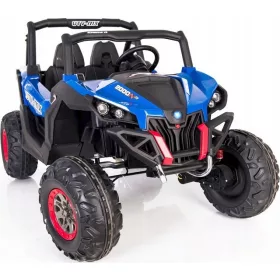  JEEP BUGGY SA BATERIJAMA 24V 180W AMORY PILOT