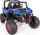  JEEP BUGGY SA BATERIJAMA 24V 180W AMORY PILOT