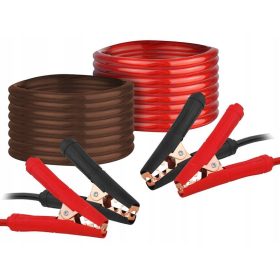   MOCNI KABLOVI ZA NAPAJANJE 2000A SA KROKODILA KLJUČICAMA DUGI 5M BUS