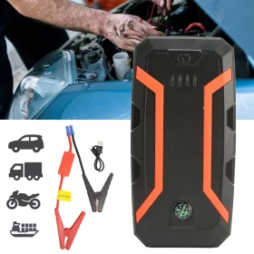 BOOSTER POWERBANK ZA AUTOMOBILE