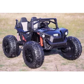    TERENSKI JEEP S 2 SJEDA 24V BATERIJA 310W DALJINSKI UPRAVLJAČ