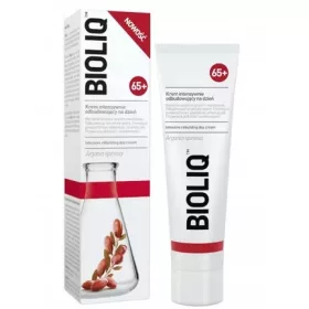 Bioliq 65+ Krema za intenzivnu obnovu za dan, 50 ml