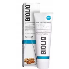Bioliq Dermo, regenerativna krema za atopičnu kožu, 180 ml