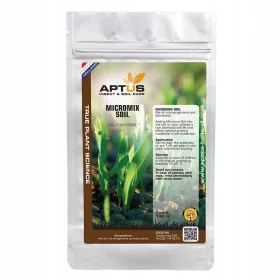   Aptus MikroMix Tlo 100g - Mješavina mikroorganizama i stimulansa