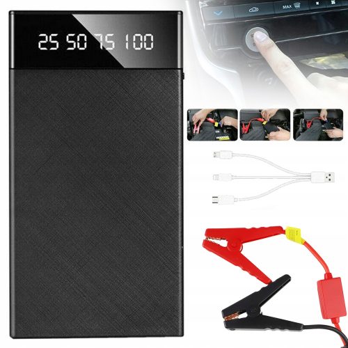 AUTOMOBILSKI JUMP STARTER ZA HITNO PALJENJE