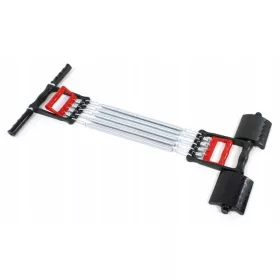 Multifunkcionalni Metalni Ekspander za Vježbe 2u1