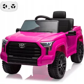    Auto na akumulator za djecu, Toyota Tundra, Električni auto na daljinsko upravljanje